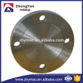 Flange ASTM A105 ANSI B16.5 150 # blrf made in China